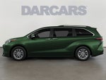 2026 Toyota Sienna XLE 7 Passenger