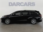 2026 Toyota Sienna XLE 7 Passenger