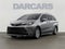 2026 Toyota Sienna XLE 7 Passenger