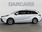 2026 Toyota Sienna XLE 7 Passenger