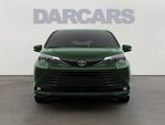 2026 Toyota Sienna XLE 7 Passenger