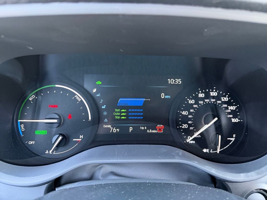 2026 Toyota Sienna XLE 7 Passenger