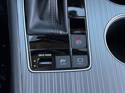 2026 Toyota Sienna XLE 7 Passenger