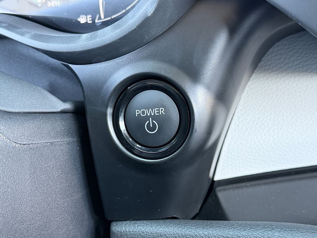 2026 Toyota Sienna XLE 7 Passenger