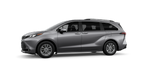 2026 Toyota Sienna XLE 7 Passenger