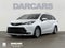 2026 Toyota Sienna XLE 8 Passenger