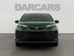 2026 Toyota Sienna XLE 7 Passenger