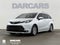 2026 Toyota Sienna XLE 7 Passenger