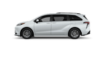 2026 Toyota Sienna XLE 7 Passenger