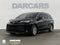 2026 Toyota Sienna XLE 8 Passenger