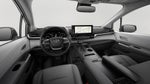 2026 Toyota Sienna XLE 8 Passenger