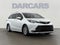 2026 Toyota Sienna XLE 7 Passenger