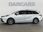 2026 Toyota Sienna XLE 7 Passenger