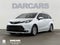 2026 Toyota Sienna XLE 7 Passenger