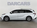 2026 Toyota Sienna XLE 7 Passenger
