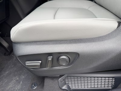 2026 Toyota Sienna XLE 7 Passenger