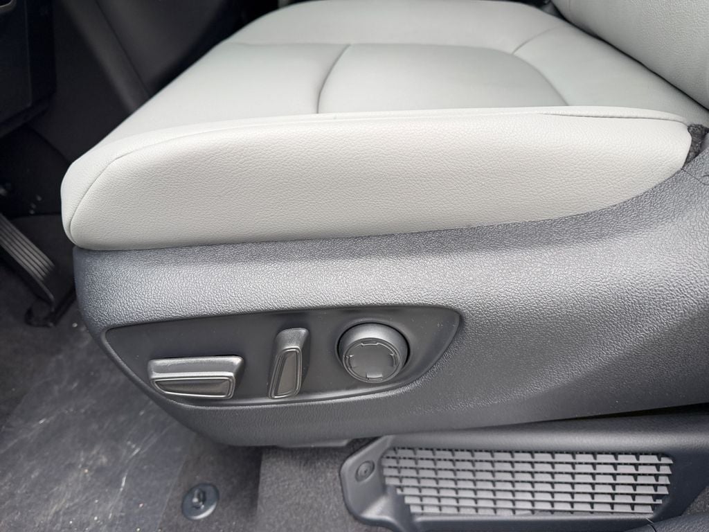 2026 Toyota Sienna XLE 7 Passenger
