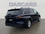 2026 Toyota Sienna XLE 7 Passenger