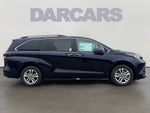 2026 Toyota Sienna XLE 7 Passenger