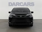 2026 Toyota Sienna XLE 7 Passenger