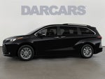 2026 Toyota Sienna XLE 7 Passenger