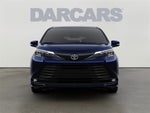 2026 Toyota Sienna XLE 8 Passenger