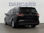 2026 Toyota Sienna XLE 7 Passenger