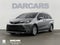 2026 Toyota Sienna XLE 7 Passenger