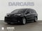 2026 Toyota Sienna XLE 7 Passenger