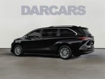 2026 Toyota Sienna XLE 7 Passenger