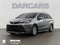 2026 Toyota Sienna XLE 8 Passenger