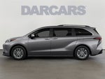 2026 Toyota Sienna XLE 8 Passenger