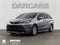 2026 Toyota Sienna XLE 7 Passenger