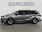 2026 Toyota Sienna XLE 7 Passenger