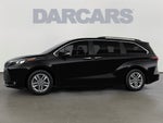 2026 Toyota Sienna XLE 7 Passenger