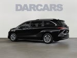 2026 Toyota Sienna XLE 7 Passenger