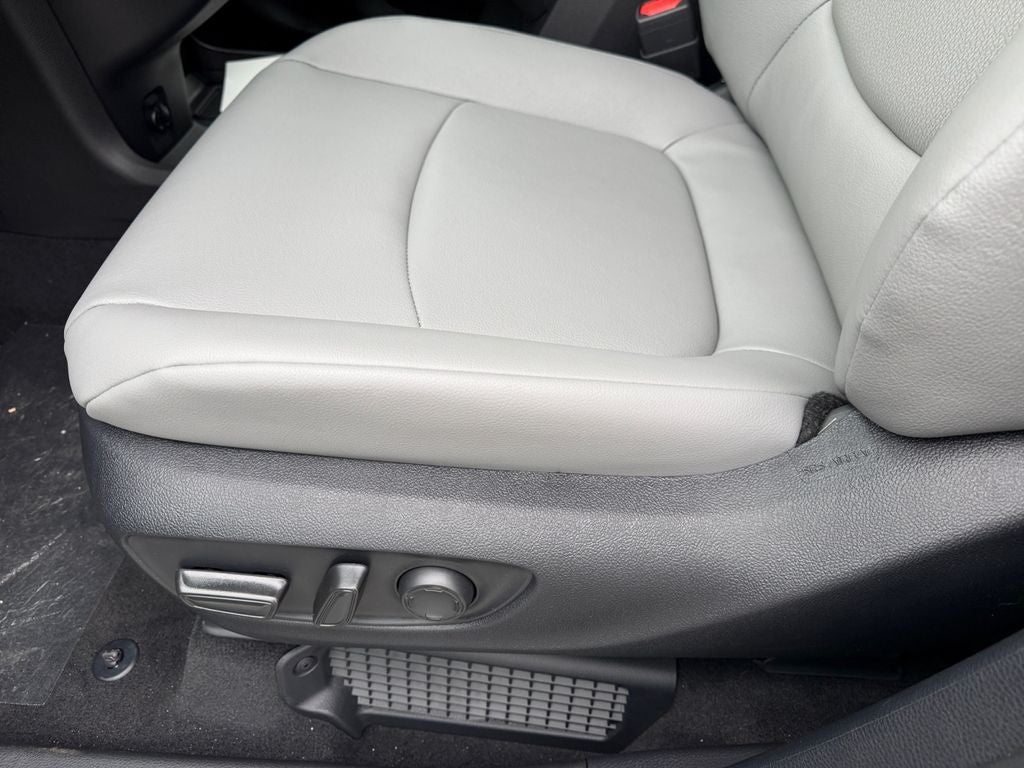 2026 Toyota Sienna XLE 7 Passenger