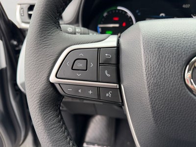 2026 Toyota Sienna XLE 7 Passenger