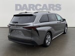 2026 Toyota Sienna XLE 7 Passenger