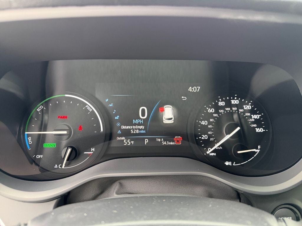 2026 Toyota Sienna XLE 7 Passenger