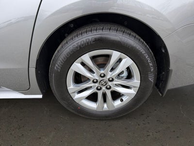 2026 Toyota Sienna XLE 7 Passenger