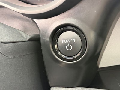 2026 Toyota Sienna XLE 7 Passenger