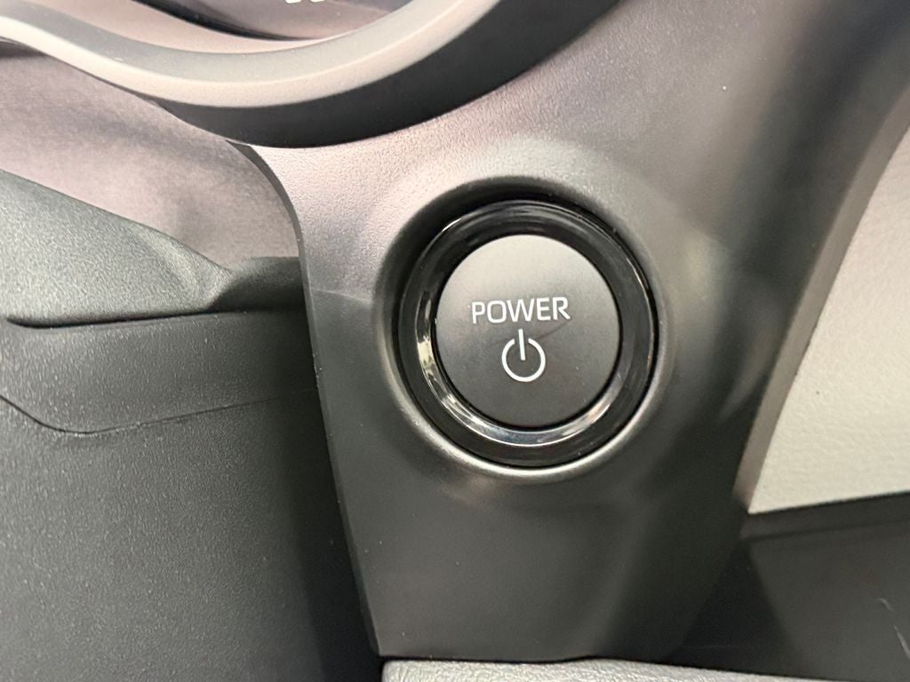 2026 Toyota Sienna XLE 7 Passenger