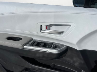 2026 Toyota Sienna XLE 7 Passenger