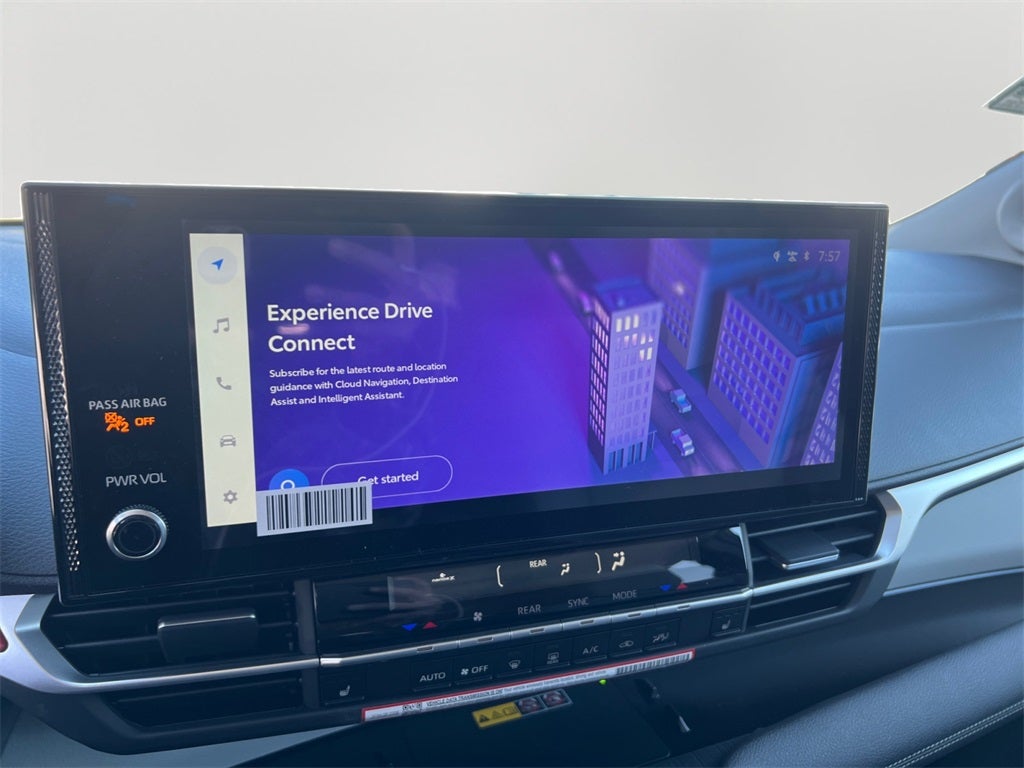 2026 Toyota Sienna XLE 7 Passenger