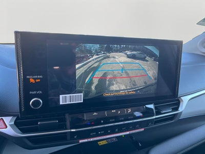 2026 Toyota Sienna XLE 7 Passenger