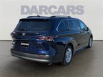 2026 Toyota Sienna XLE 7 Passenger