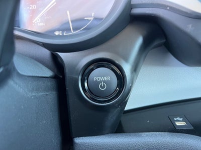 2026 Toyota Sienna XLE 7 Passenger