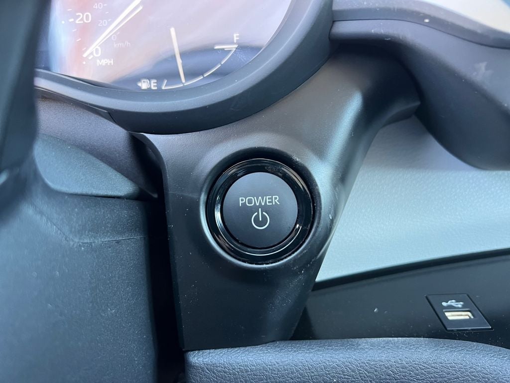 2026 Toyota Sienna XLE 7 Passenger