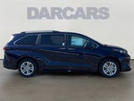 2026 Toyota Sienna XLE 7 Passenger